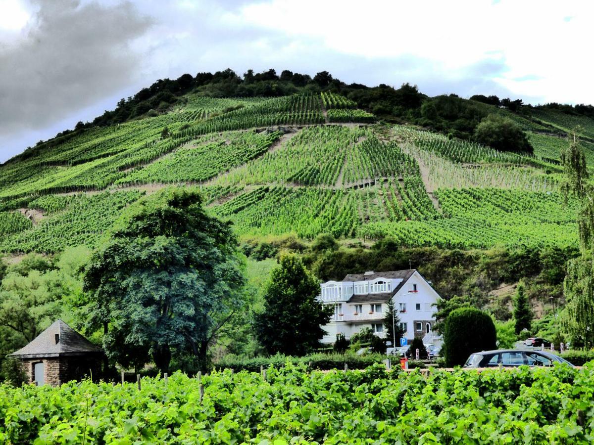 Relaxen Im Alten Winzerhaus Fewo Eg Rech Exterior photo
